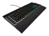CORSAIR Gaming K55 RGB PRO - Vasen kulma