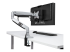 StarTech.com Thin Client Mount - Takaisin