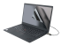 StarTech.com 14in Lap14in Laptop Privacy Screen, Anti-Glare Privacy Filter for Widescreen (16:9) Displays, Laptop Monitor Screen Protector with 51% Blue Light Reduction - Oikea kulma