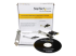 StarTech.com 1 Port PCIe Network Card - Vasen puoli