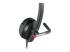 Logitech USB Headset Stereo H650e - Lähikuva