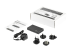StarTech.com HDMI Splitter - Oikea kulma