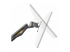 StarTech.com Desk Mount Monitor Arm, Up To 32" Display, C-Clamp, TAA - Lähikuva