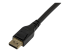StarTech.com 16ft/5m VESA Certified DisplayPort 1.4 Cable, 8K 60Hz HBR3 HDR, Super UHD DisplayPort to DisplayPort Monitor Cord, Ultra HD 4K 120Hz DP 1.4 Video Cable M/M DP Connectors - Lähikuva