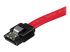 StarTech.com 12in Latching SATA Cable - Lähikuva