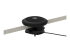 Logitech Rally Mic Pod Mount - Oikea kulma