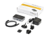 StarTech.com 3 Port USB C 3.1 Gen 2 Hub with Ethernet Adapter, 10Gbps USB Type C to 2x USB-A & 1x USB-C Ports, USB Hub w/ BC 1.2 Phone Fast Charging, Superspeed 10Gbps USB C Hub with GbE - Etusivu