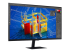 Samsung ViewFinity S7 S32A700NWP - Vasen kulma