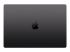 Apple MacBook Pro - 16.2" - Ylä