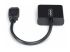 StarTech.com HDMI to VGA Adapter, 1080p, Active Video Converter - Takaisin