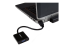 StarTech.com 1080p 60Hz HDMI to VGA High Speed Display Adapter - Oikea kulma
