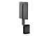HP B300 - Asennuspakkaus (kiinnityspidike) malleihin LCD display / thin client -kiinnitysliitäntä: 100 x 100 mm malleihin HP 260 G4, t430 v2, t540; Elite 600 G9, 800 G9, t655; Pro 260 G9, t550; ProDesk 405 G8 - Oikea kulma