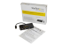 StarTech.com 3 Port USB-C Hub with Gigabit Ethernet & 60W Power Delivery Passthrough Laptop Charging, USB-C to 3x USB-A (USB 3.0 SuperSpeed 5Gbps), USB 3.1/USB 3.2 Gen 1 Type-C Adapter Hub - Etusivu