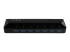 StarTech.com 9 Port USB 3.0 Hub - Etusivu
