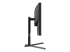 AOC Gaming Q27G3XMN/BK - Vasen puoli