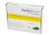 StarTech.com 3-port M.2 SSD (NGFF) Adapter Card - Oikea kulma