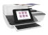 HP ScanJet Enterprise Flow N9120 fn2 - Vasen kulma