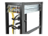 StarTech.com 2.4 x 3.9in Vertical Cable Management D Ring - Etusivu