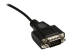 StarTech.com USB to Serial Adapter - Lähikuva