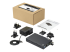 StarTech.com Singlemode (SM) LC Fiber Media Converter for 1Gbe Network - Oikea kulma