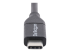 StarTech.com USB C to USB C Cable - Lähikuva