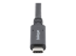 StarTech.com USB C to USB C Cable - Lähikuva
