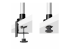StarTech.com Monitor Desk Mount, VESA 75x75/100x100, 27/30-inch Screens - Lähikuva