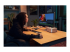 Apple Studio Display Standard glass - Oikea kulma