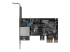 StarTech.com 1 Port PCIe Network Card - Etusivu