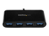 StarTech.com 4-Port USB-C Hub - Lähikuva