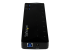 StarTech.com 10 Port USB 3.0 Hub with Charge & Sync Ports - Vasen puoli