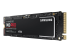 Samsung 980 PRO MZ-V8P1T0BW - Oikea kulma