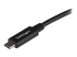 StarTech.com USB C to USB B Printer Cable - Oikea kulma