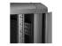 StarTech.com 22U Server Rack Cabinet with secure locking door - Lähikuva