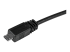 StarTech.com 2m Micro USB Cable A to Micro B Micro USB Cable - Lähikuva