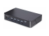 StarTech.com 4-Port DisplayPort 1.4 KVM Switch, 8K 60Hz / 4K 144Hz, 2x USB 3.0 Ports, 4x USB 2.0 Ports, Hotkey Switching, TAA Compliant (D86A2-4-PORT-8K-KVM) - Oikea kulma
