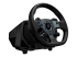 Logitech G Pro Racing Wheel - Vasen kulma