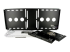 StarTech.com 4U Universal VESA LCD Monitor Mounting Bracket for 19-inch Rack or Cabinet - Etusivu