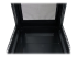 StarTech.com 25U Network Rack Cabinet on Wheels - Lähikuva