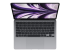 MacBook Air 13" Space Grey/M2 8C CPU & 10C GPU/16GB RAM/512GB SSD/35W Power Adapter/Swedish Keyboard - Etusivu